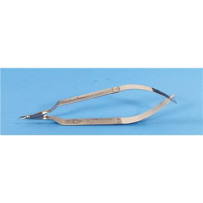 Model 51-12 30p Castro Scissors, Angled