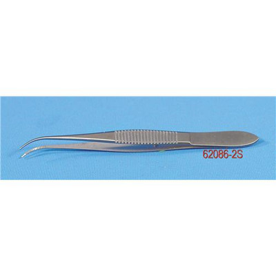 Micro-Forceps MF-2, Serrated Jaw