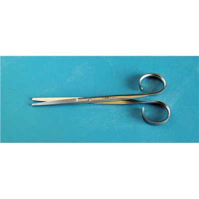 Rubis Micro Scissors, Model 1C200 Ca