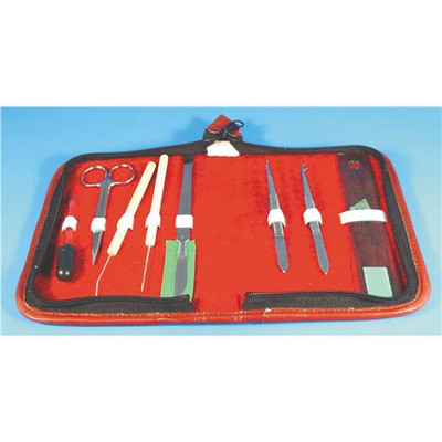 8-Piece Dissecting Kit