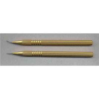 Diamond Scriber, Bent, 0.5mm Dia.