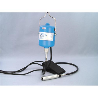 1/10 Hp Flex Shaft Motor, 220v
