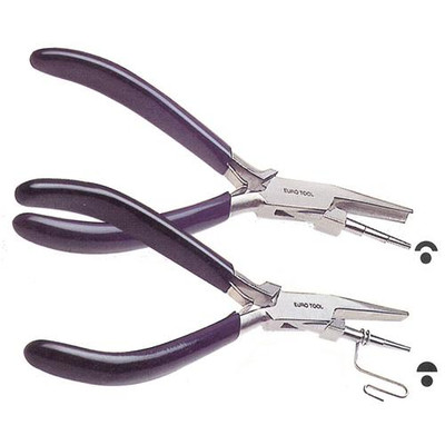 Wire Looping Pliers
