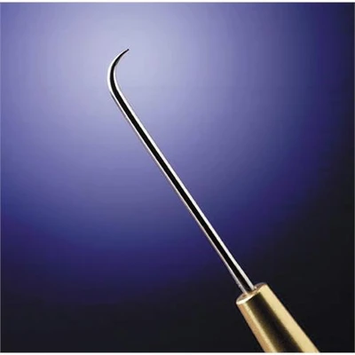 Tool #18, Size 0.25mm, Micro-Hook 90°