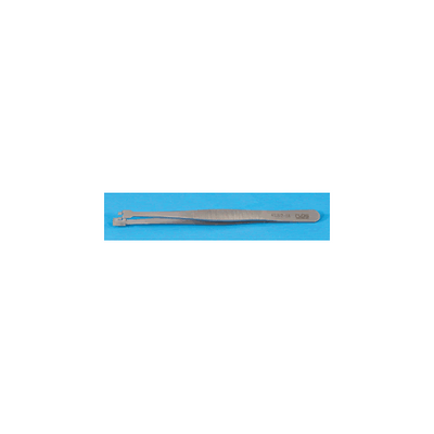 EMS #4LB/2, 2 teeth, Flat lower paddle, Length: 128mm (5in.),