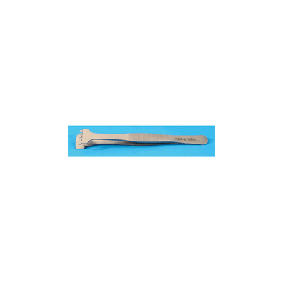 EMS # 41LB-5, 5 teeth, Flat lower paddle, Length: 132mm (5¼in.
