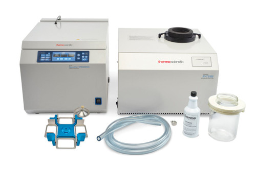 INTEGRATEDSYSTEM SPEEDVAC SAVANT 230 V
