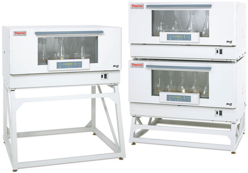 SHAKER STACKABLE INCUBATED