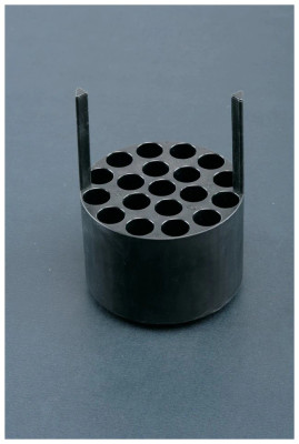 ADAPTERS 19X5/7 ML VAC PK4 
 {3136-75003680 PK}