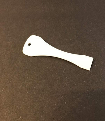 Bowl Scraper, doughLAB Bowl {2886-PERNS103613}