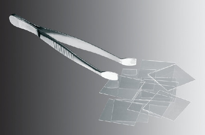 VWR COVERGLASS 24X60MM PK 1OZ