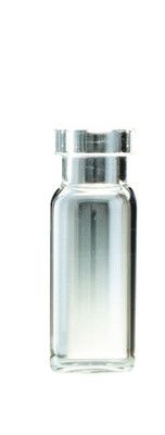 VWR VIAL CLEAR NT 1MM RD PK100