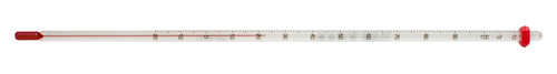 VWR THERMOMETER -35/50C