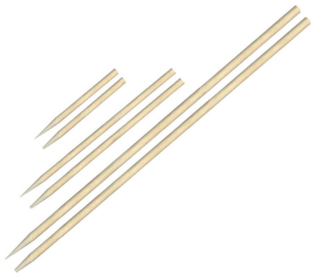 VWR PICK WOOD INOC L SP PK500