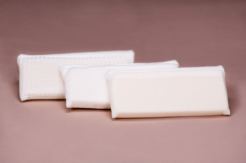 VWR SPONGE POLYTEX 7X3X3/4