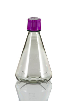 VWR FLASK CULTURE BS ST 2000ML 4PKof6/CS