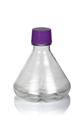VWR FLASK CULTURE BAFL BS ST 3000ML PK3