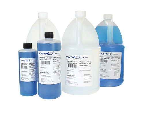 BUFFER HEMATOLOGY VWR PH7.2 32OZ