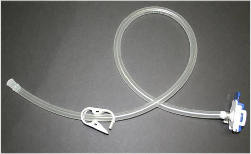 VWR 1/8IN ID C-FLEX 50FT ROLL PLUG E/E