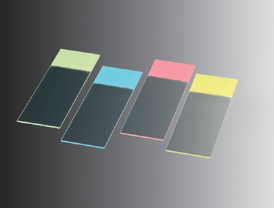 VWR SLIDE VISTA 25X75MM PK72