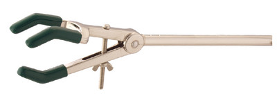 VWR CLAMP 3 PRONG DUAL ADJ SML