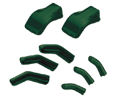 VWR SLEEVES 3P VYN TALON S PK3