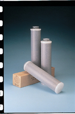 VWR ORGANIC EXTRACT CARTRIDGE