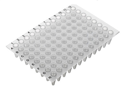 VWR PLATE PCR 96WELL HIGH PK10