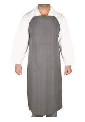 APRON RUBBER CLOTH HW 27X36IN