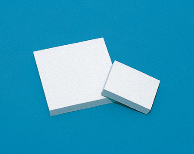 VWR POST IT PAD CLNRM 3X3