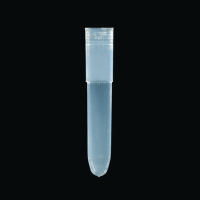 TUBE INDIVIDUAL IN 96PLC RACK 1.2ML BX10