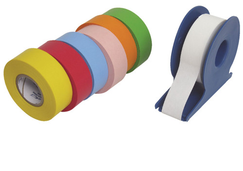 VWR TAPE TAN 3/4X500 PK4RL