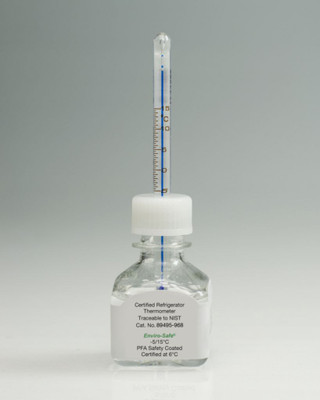 VWR THERM -5/15C PRECISION VERI CS5