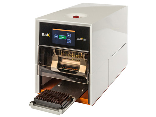DECAPPER SCREW CP INTELLIXCAP 96-CHANNEL