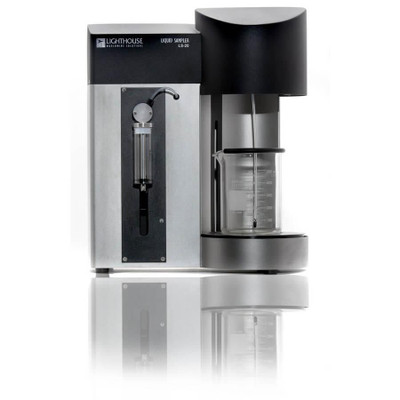 LIQUID SAMPLING SYSTEM LS-20