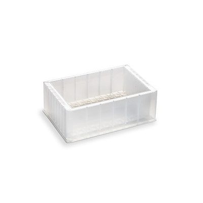 RESERVOIR SINGLE CAVITY POLYPROPYL PK25