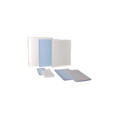 NOTEBOOK CLEANROOM 5.5X8.5 
 {2289-PB2N005 CA}