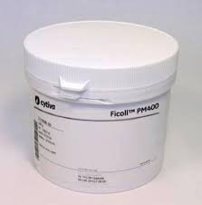 FICOLL PM400 5KG DRY POWDER