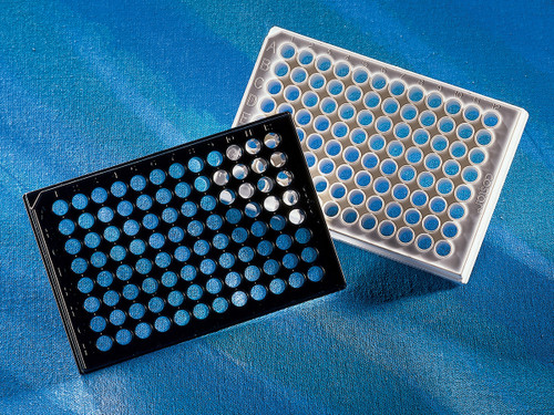 TC PLT 96WELL STR W/LID 48/CS 
 {2303-3603 CA}