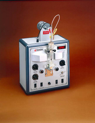 AUTO ANILINE APPARATUS 115V