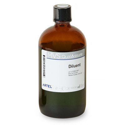 MVS - Diluent QualAssure