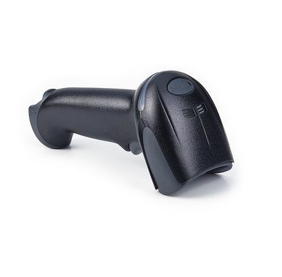 MVS - Bar Code Reader