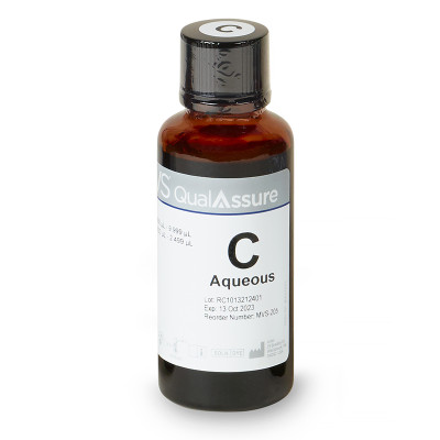 MVS - Aqueous QualAssure C