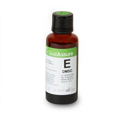 MVS - DMSO QualAssure E