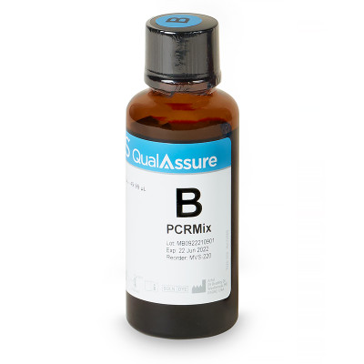 MVS - PCRMix QualAssure B