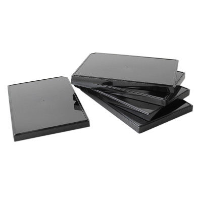 MVS Verification Plate Covers 5/Box