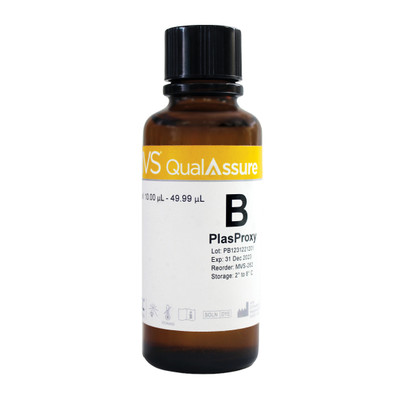 MVS - PlasProxy QualAssure B