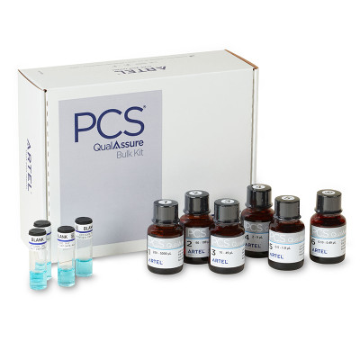 PCS Consumables - Bulk Kit