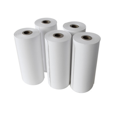 Paper, Seiko Thermal Printer 5 Rolls/bx