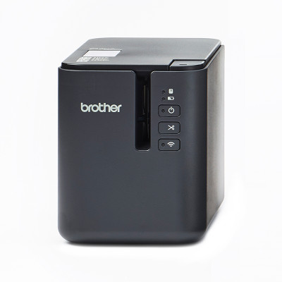 PCS - Brother Label Printer